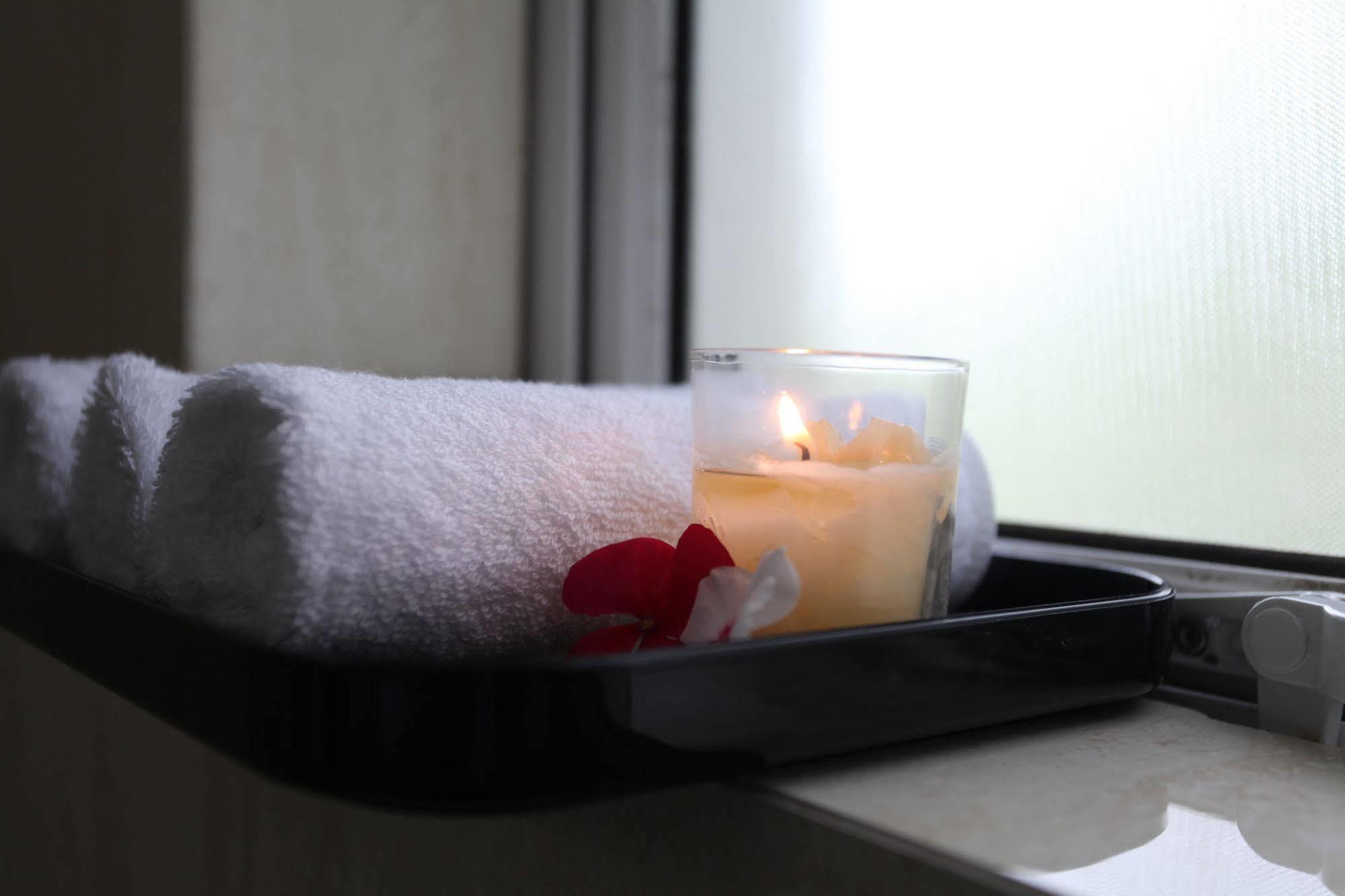 Ayaana Boutique Hotel Канди Екстериор снимка